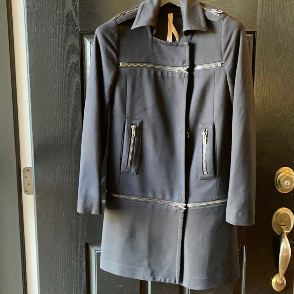 Bailey 44 Coat